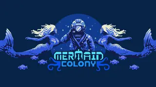 Mermaid Colony