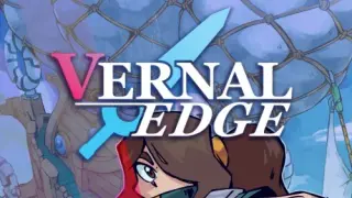 Vernal Edge - Switch