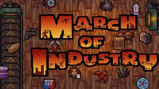 March of Industry