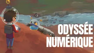 Odyssée numérique