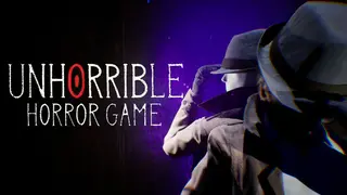 Unhorrible Horror Game