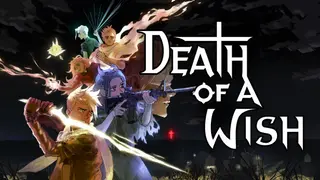 Death of a Wish