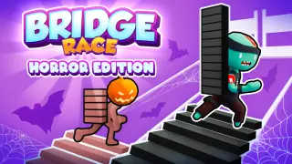 Bridge Race: Horror - Switch