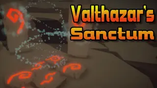 Valthazar's Sanctum