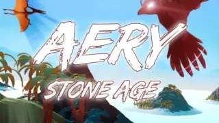 Aery - Stone Age - Switch