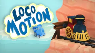 LocoMotion