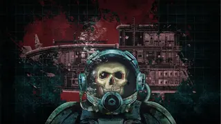 Barotrauma