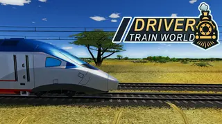 Train World Driver