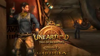 Unearthed: Trail of Ibn Battuta - Episode 1 Gold Edition