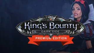 King's Bounty: Dark Side - Premium