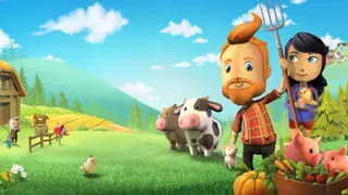 Harvest Life (PS4)