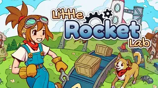 Little Rocket Lab