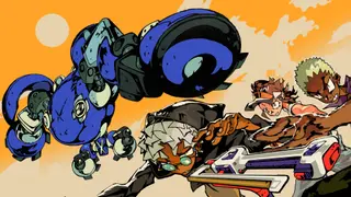 NITRO GEN OMEGA Demo - Xbox Series