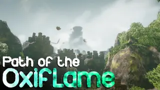 Path of the Oxiflame