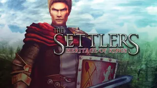 Heritage of Kings: The Settlers