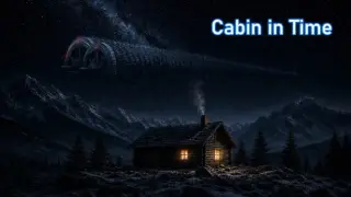 Cabin in Time