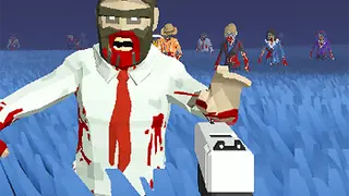 Zombie Runner (2024) - Xbox One