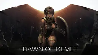 Dawn of Kemet