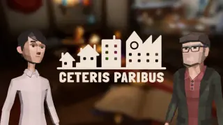 CETERIS Paribus