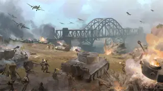 Sudden Strike 5 - PS5