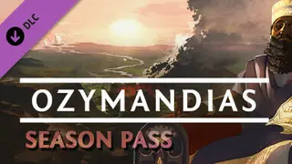Ozymandias - Season Pass