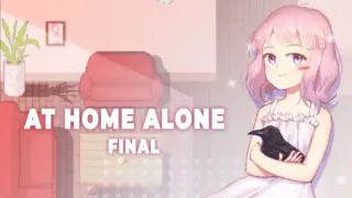 At Home Alone Final