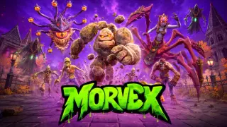 Morvex