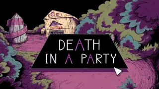 Death in a Party - ACT I