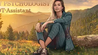 МОЙ ПСИХОЛОГ