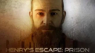 Henry's Escape: Prison