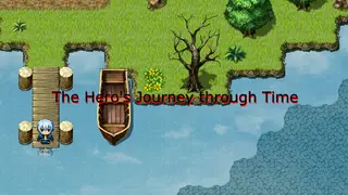The Hero's Journey through Time