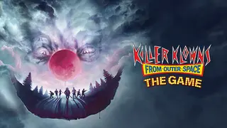 Killer Klowns from Outer Space: Digital Deluxe Upgrade
