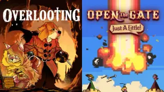 Open The Gate: Overlooting