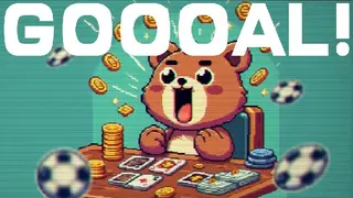 GOOOAL