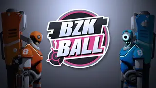 Bzk Ball