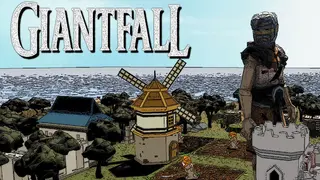 Giantfall