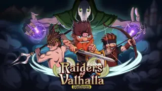 Raiders of Valhalla - Prologue