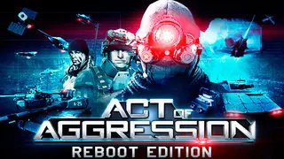 Act of Aggression
