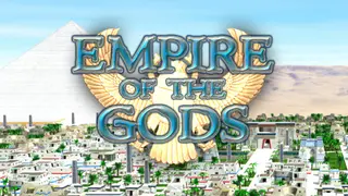 Empire of the Gods