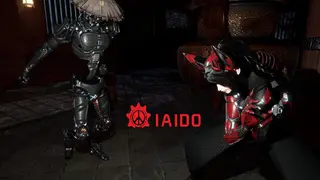 IAIDO
