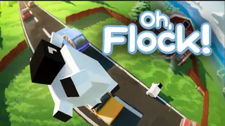 Oh, Flock!