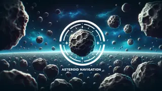 Asteroid Navigation