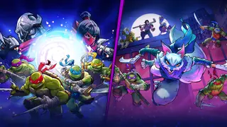 Teenage Mutant Ninja Turtles: Splintered Fate - Alopex Character DLC Bundle - Xbox One & Series