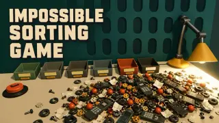 Impossible Sorting Game