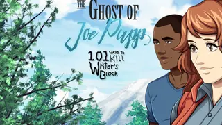 The Ghost of Joe Papp: 101 Ways To Kill Writer's Block