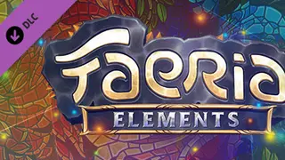 Faeria - Puzzle Pack Elements