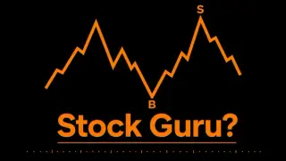 Stock Guru?