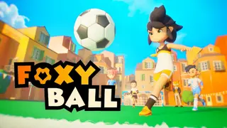 Foxyball