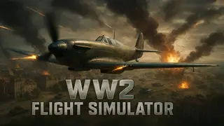 WW2 Flight Simulator - Xbox One