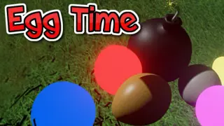 Egg Time